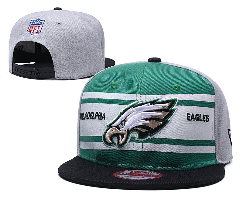 2020 NFL Philadelphia Eagles Hat 20209151